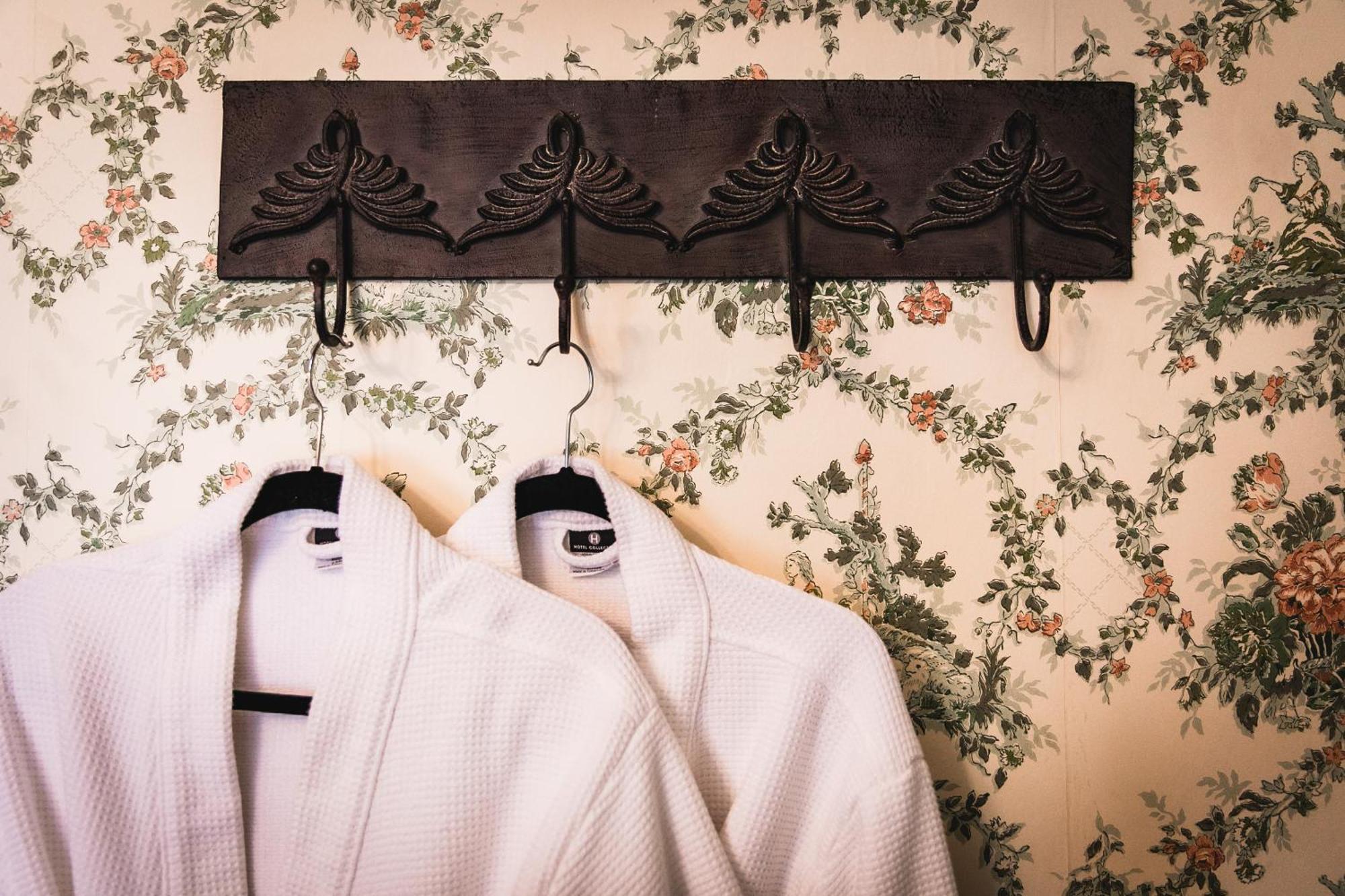 The Emig Mansion Bed & Breakfast Йорк Стая снимка