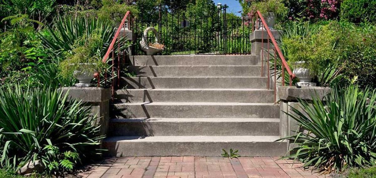 The Emig Mansion Bed & Breakfast Йорк Екстериор снимка
